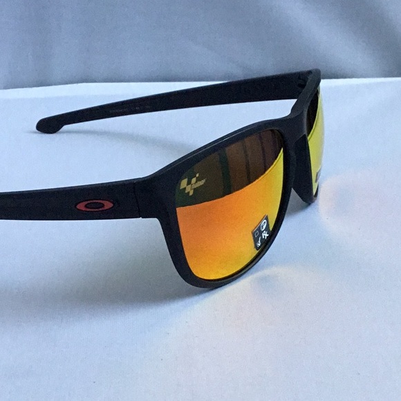 OAKLEY MOTTO GP PRIZM COLLECTION. - Picture 5 of 7